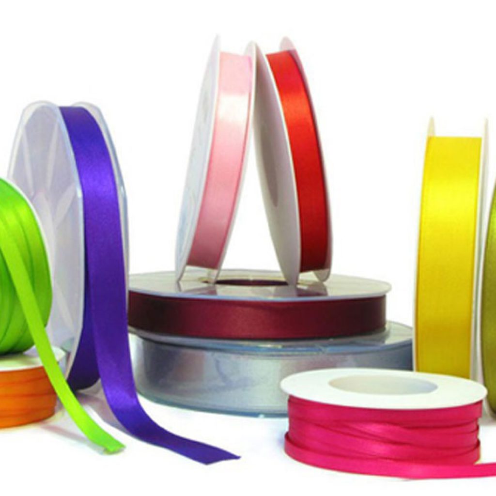nastri accessori nastri raso